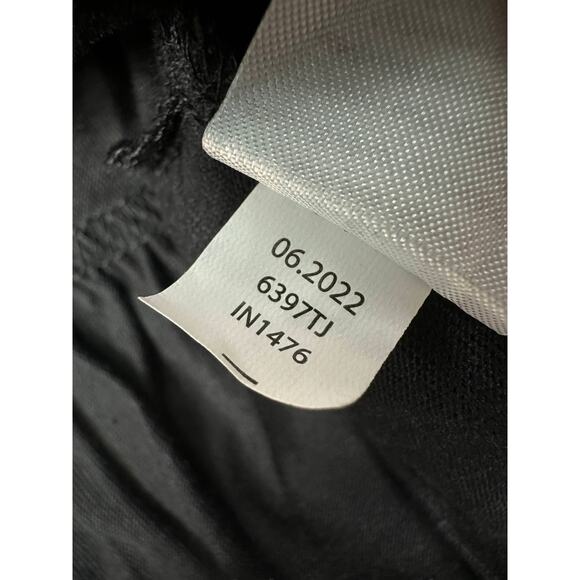 Btween Halloween Outfit Girls 18M Pumpkin Top, Striped Pants Headband Set Fall - Picture 7 of 8